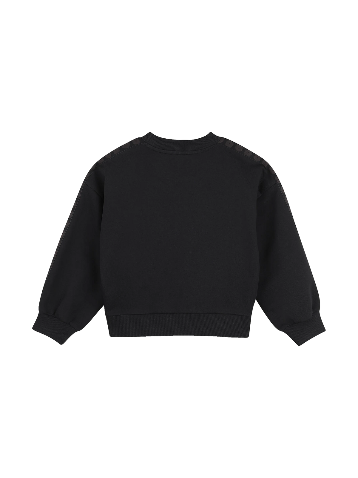 Kenzo kids Sweatshirt In French Terry, view 2