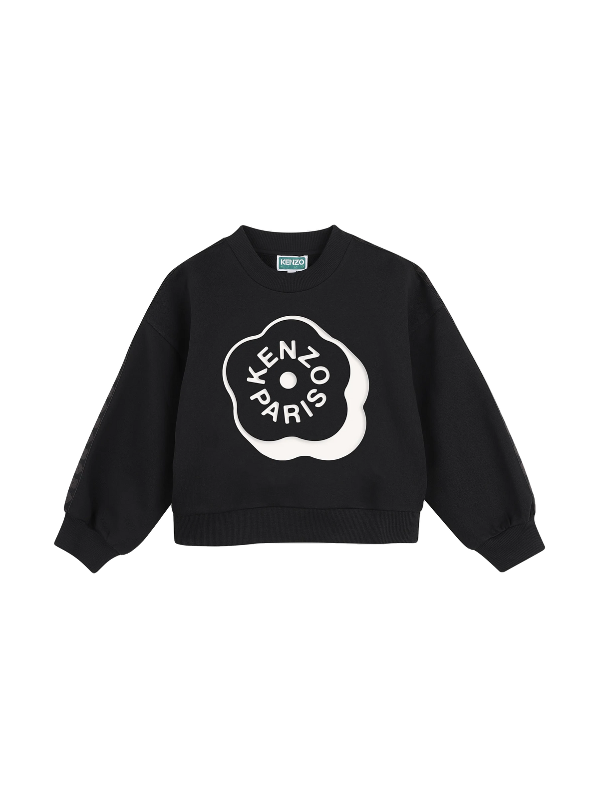 Kenzo kids Sweatshirt In French Terry