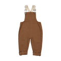Denim Overall – Ochre