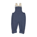 Denim Overall – Medium Blue