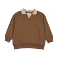Polo – Ochre - Farren and Me