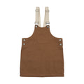 Denim Jumper – Ochre - Farren and Me