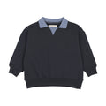 Polo – Medium Blue