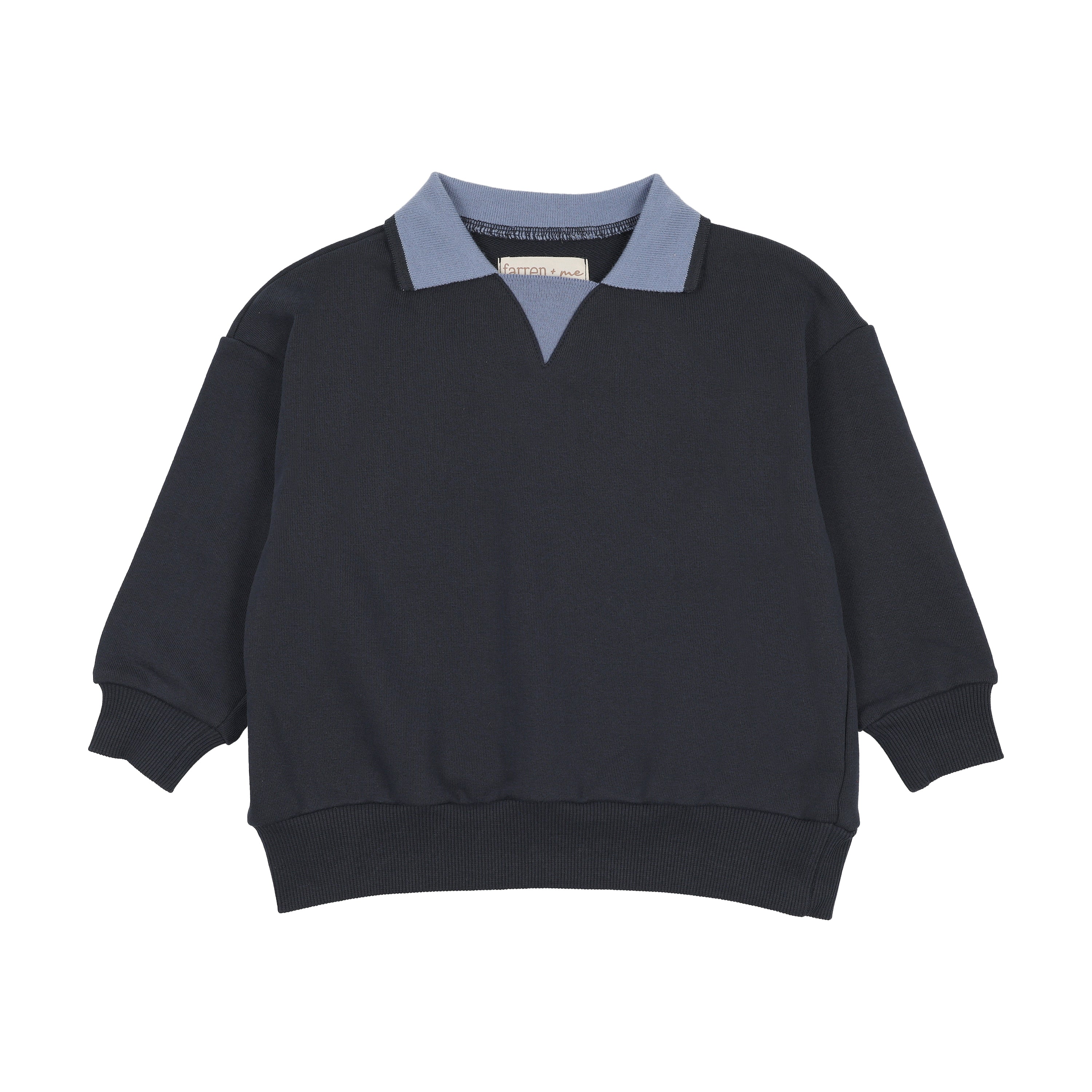Polo – Medium Blue