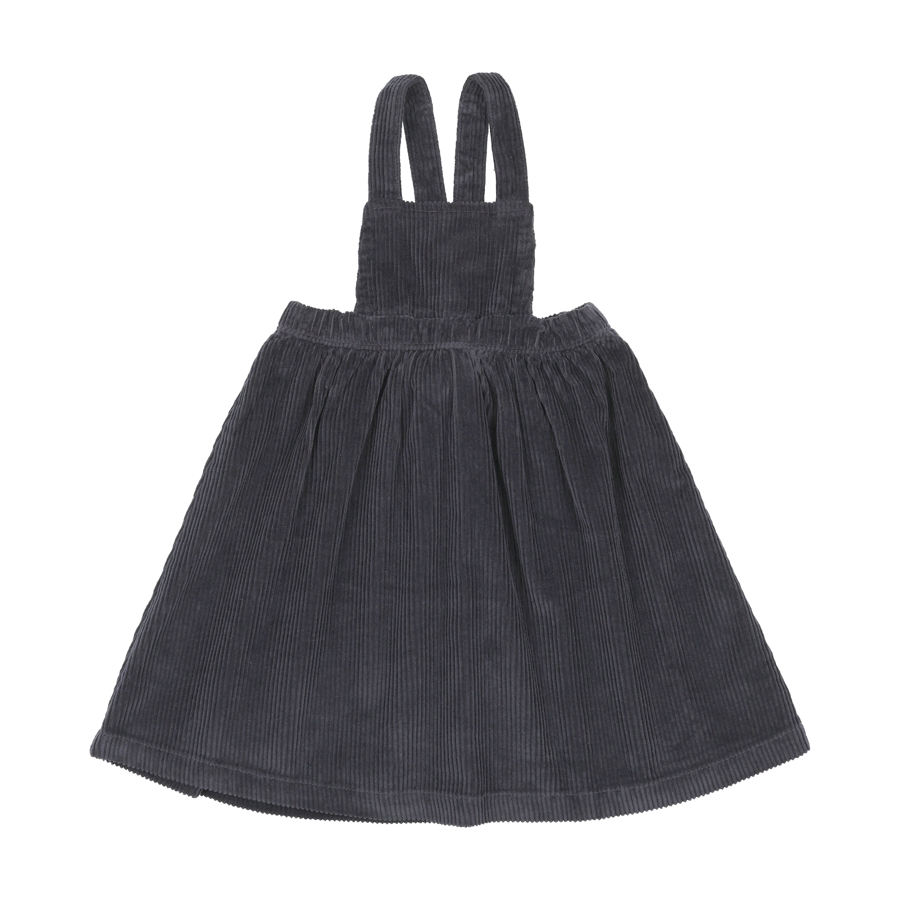 Corduroy Jumper – Navy - Kin and Kin
