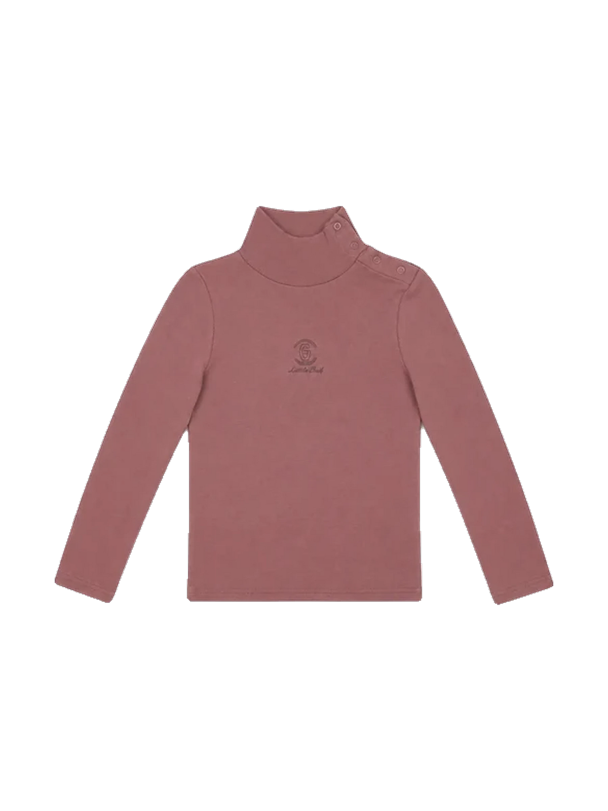L by Ladida kids Ball Turtleneck