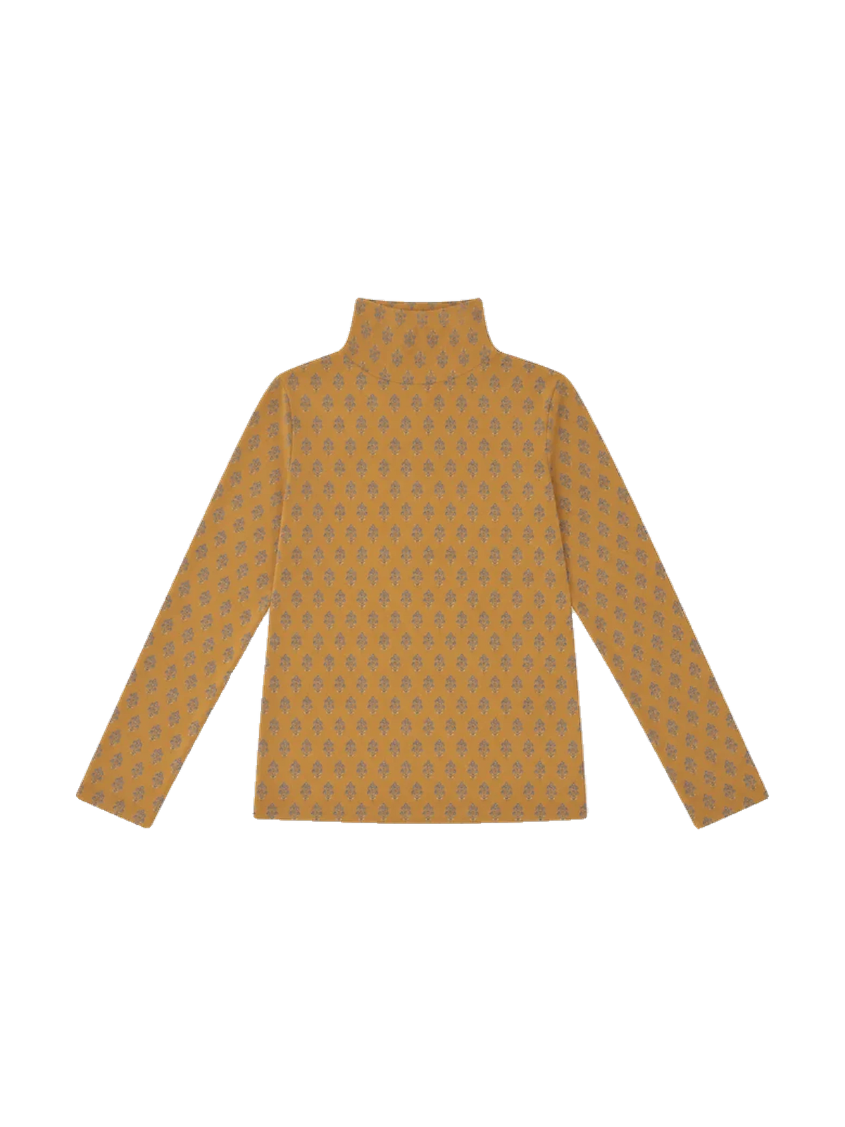 L by Ladida kids Heritage Turtleneck