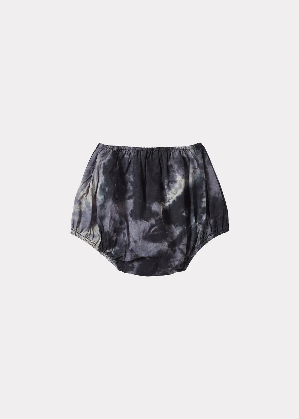 LETTUCE BABY SET CHARCOAL