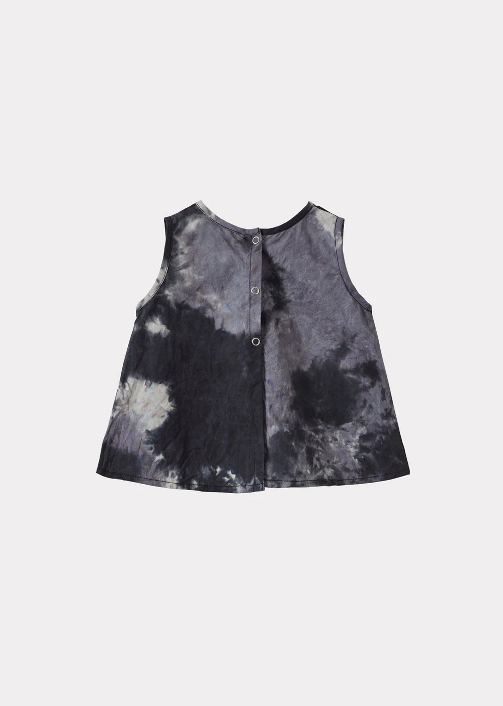 LETTUCE BABY SET CHARCOAL
