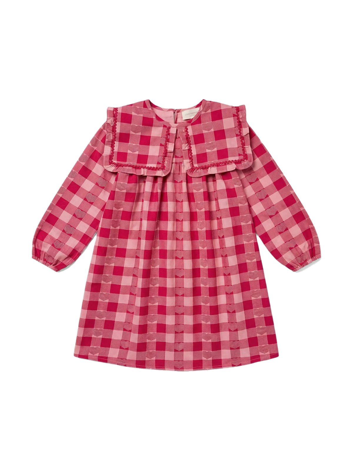 Louis Louise kids Dress Celicia Long