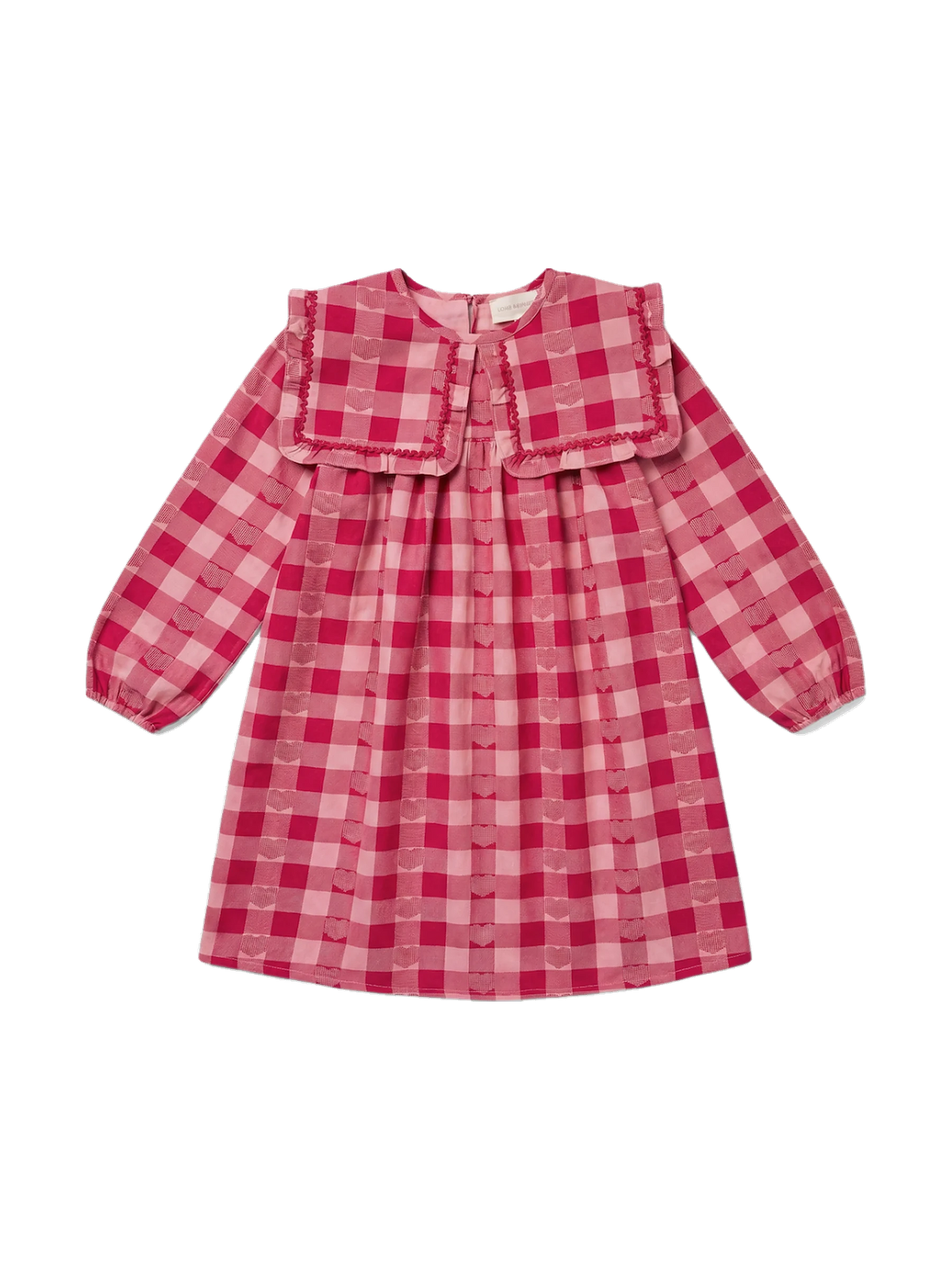 Louis Louise kids Dress Celicia
