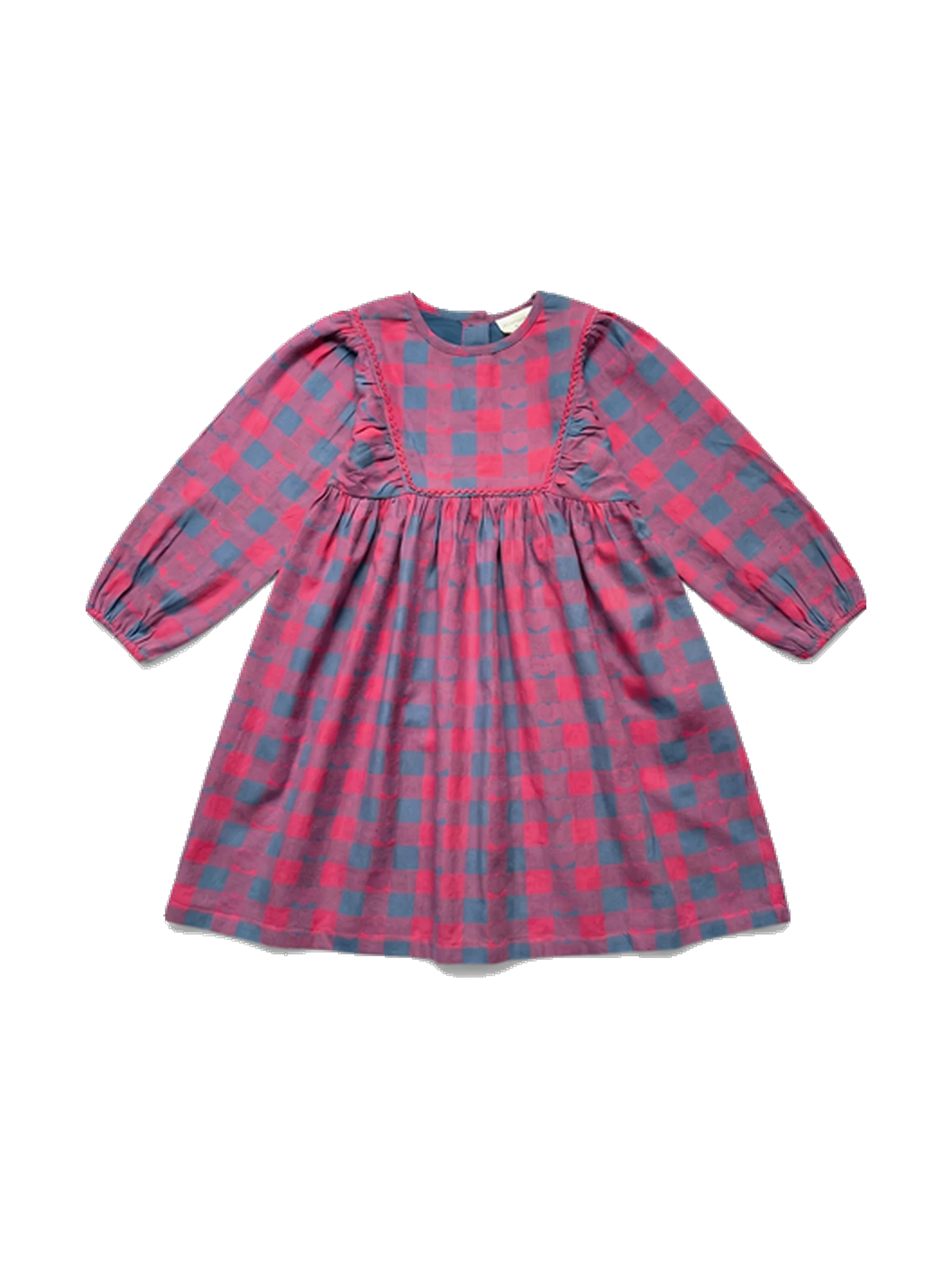 Louis Louise kids Dress Mahani Long