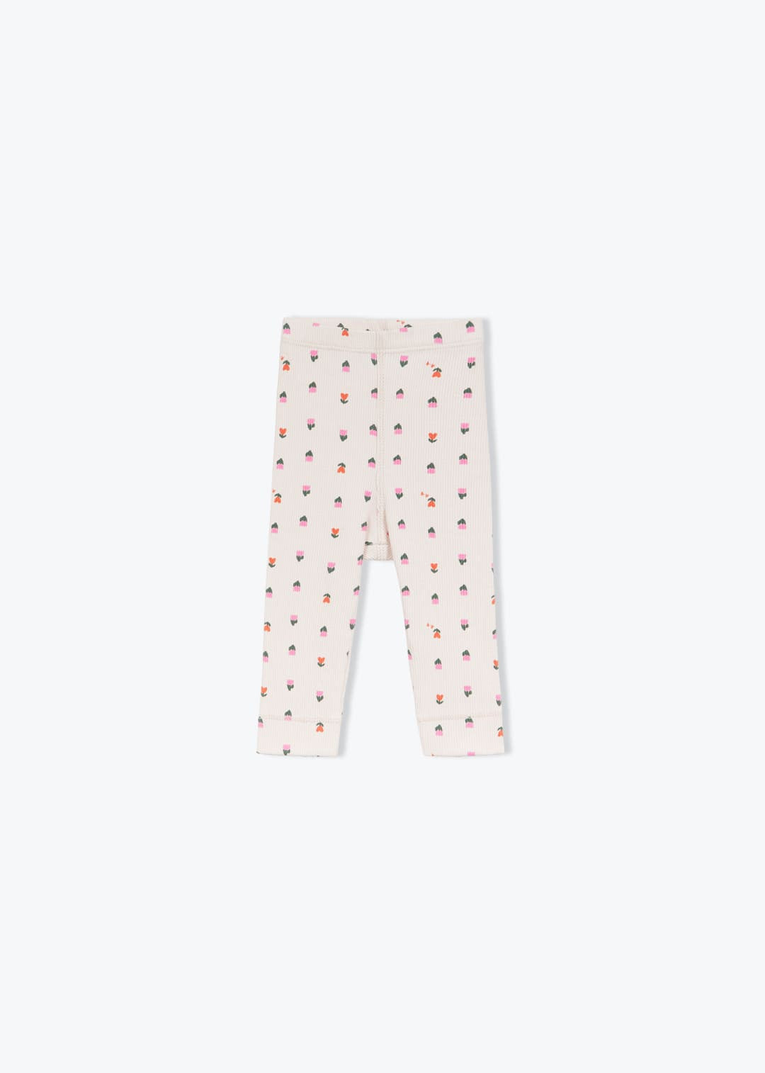 Baby Mini Floral Leggings