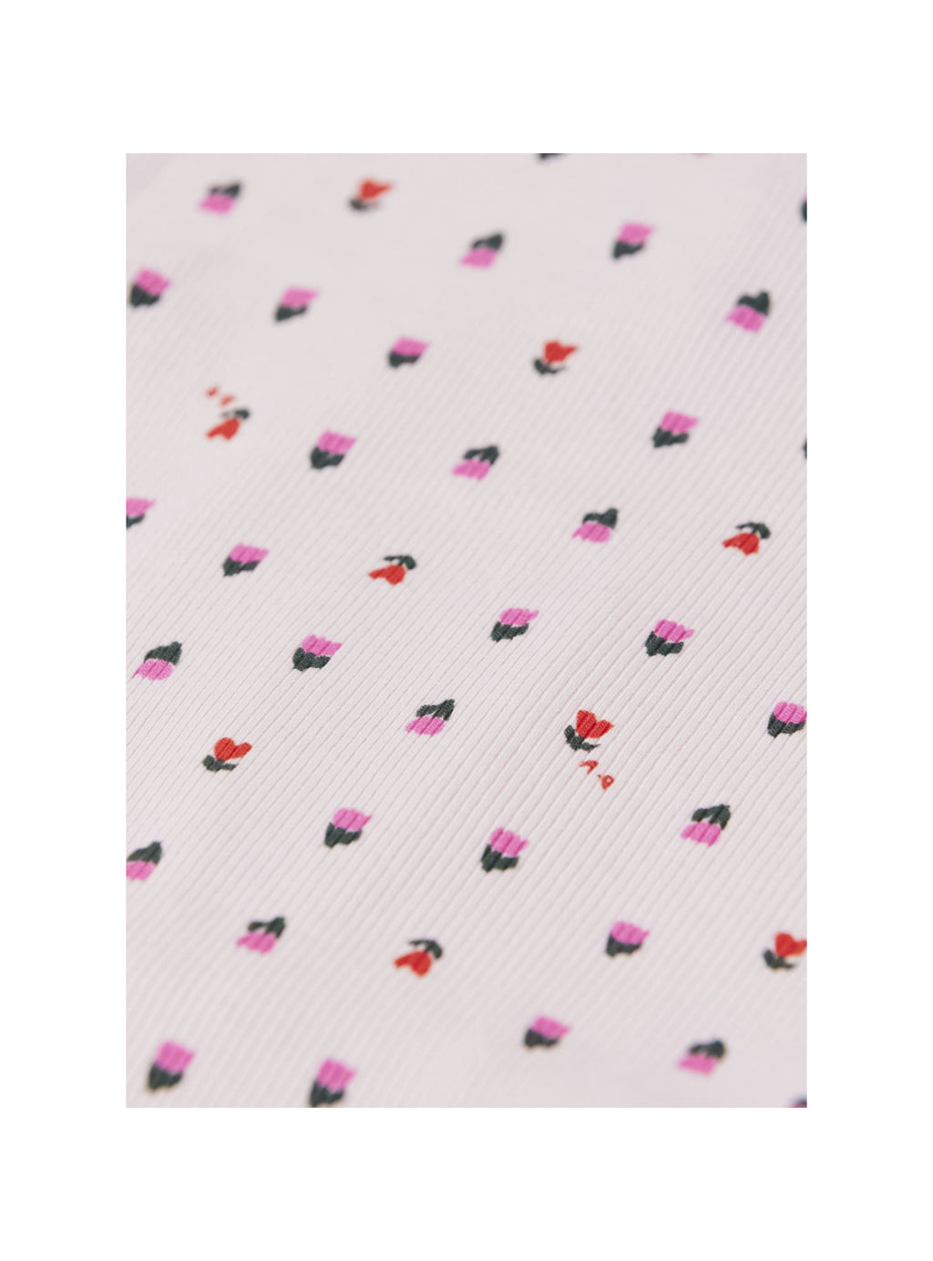 Baby Mini Floral Leggings