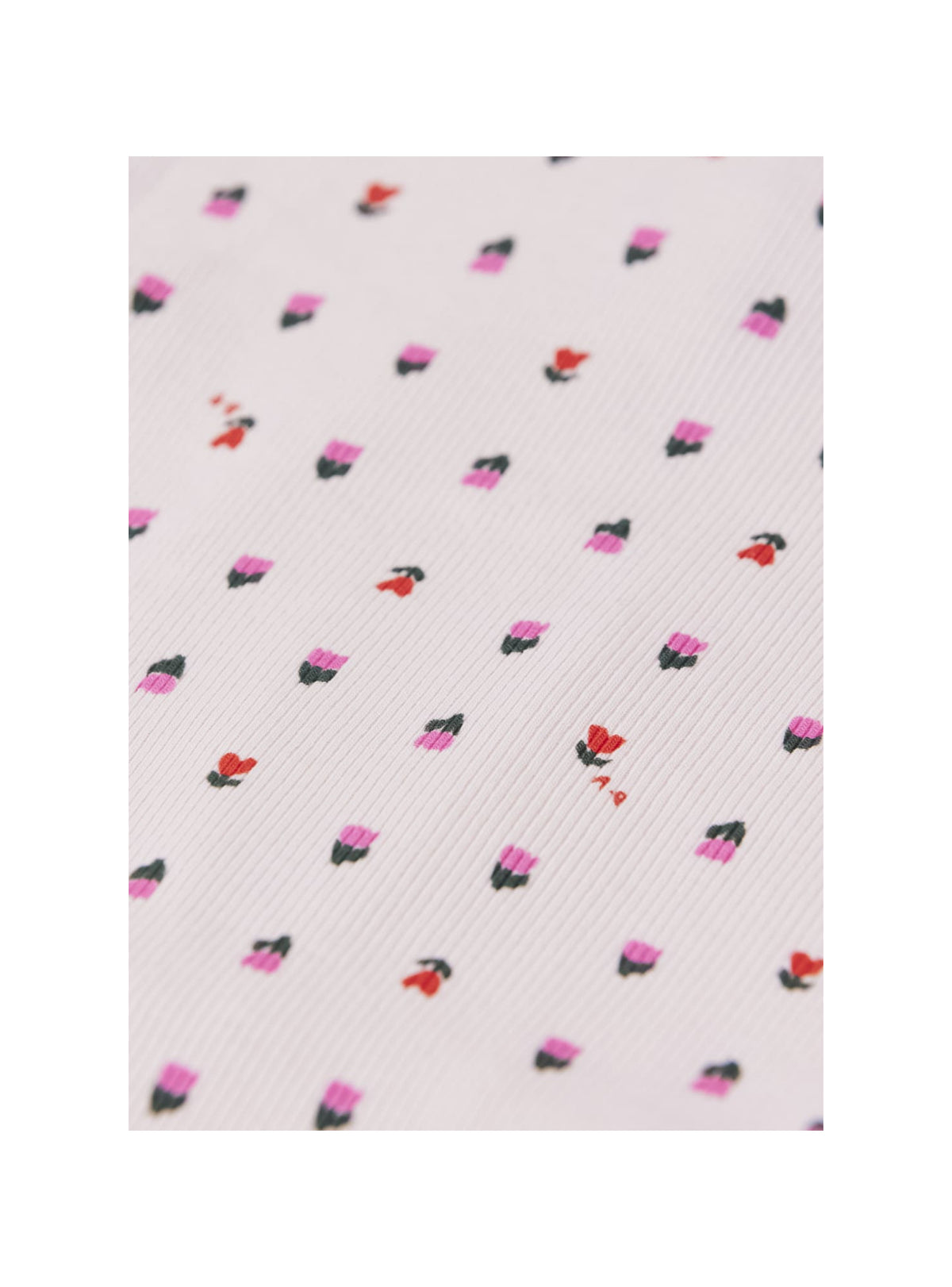 Baby Mini Floral Leggings