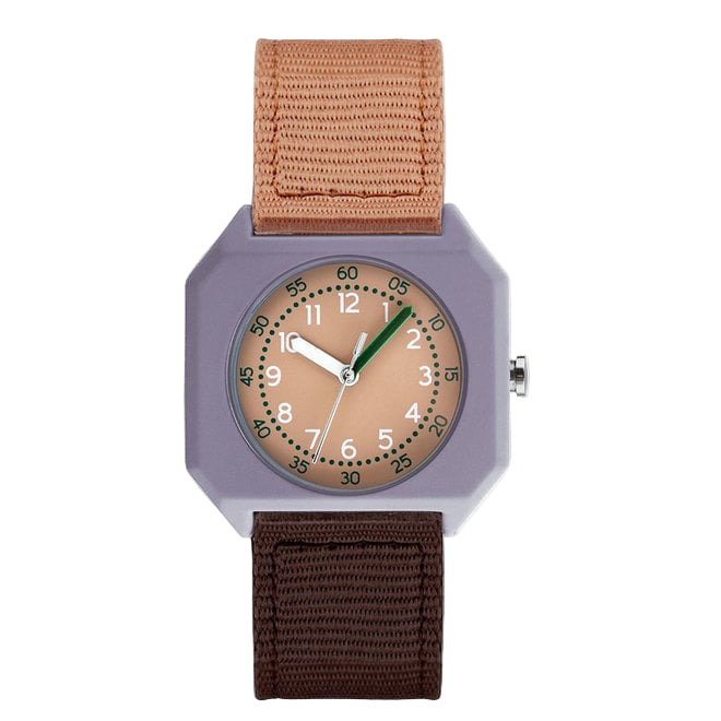 Reloj Mini Kyomo Plumcake