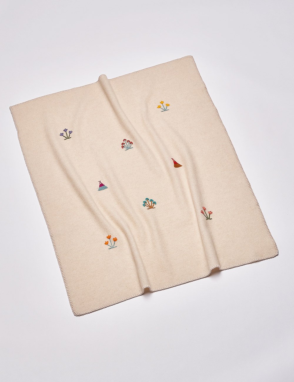 Mini lagomoro blanket