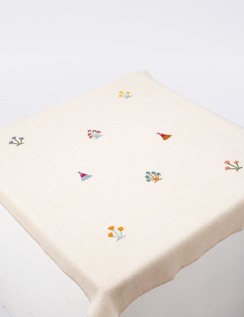 Mini lagomoro blanket