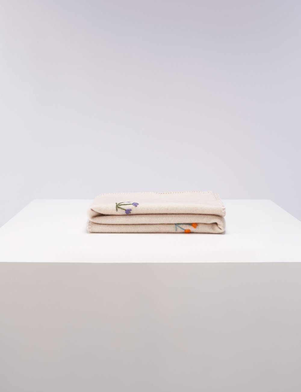 Mini lagomoro blanket