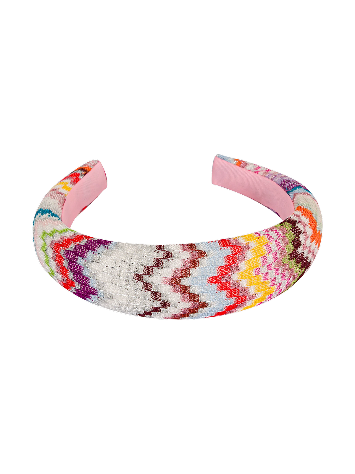 Missoni Girls Headband, view 3