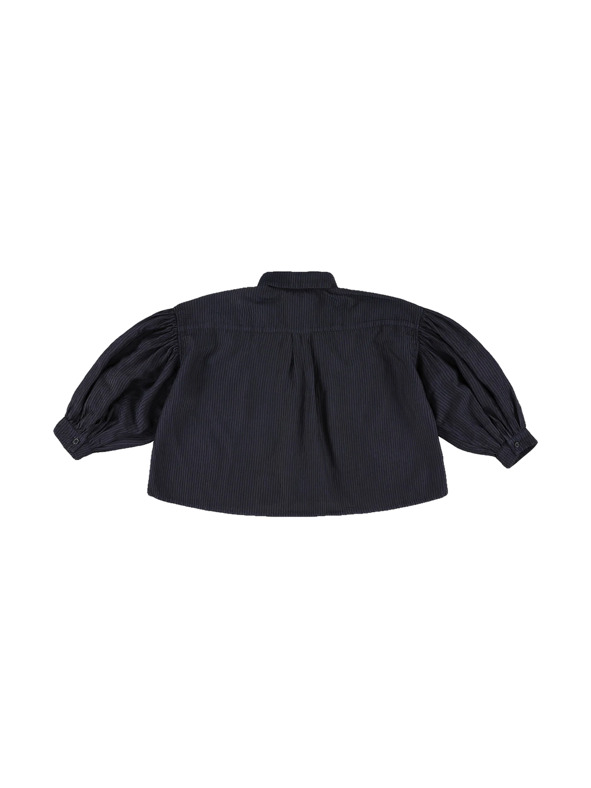 Morley kids Shirt - Bleu, view 2