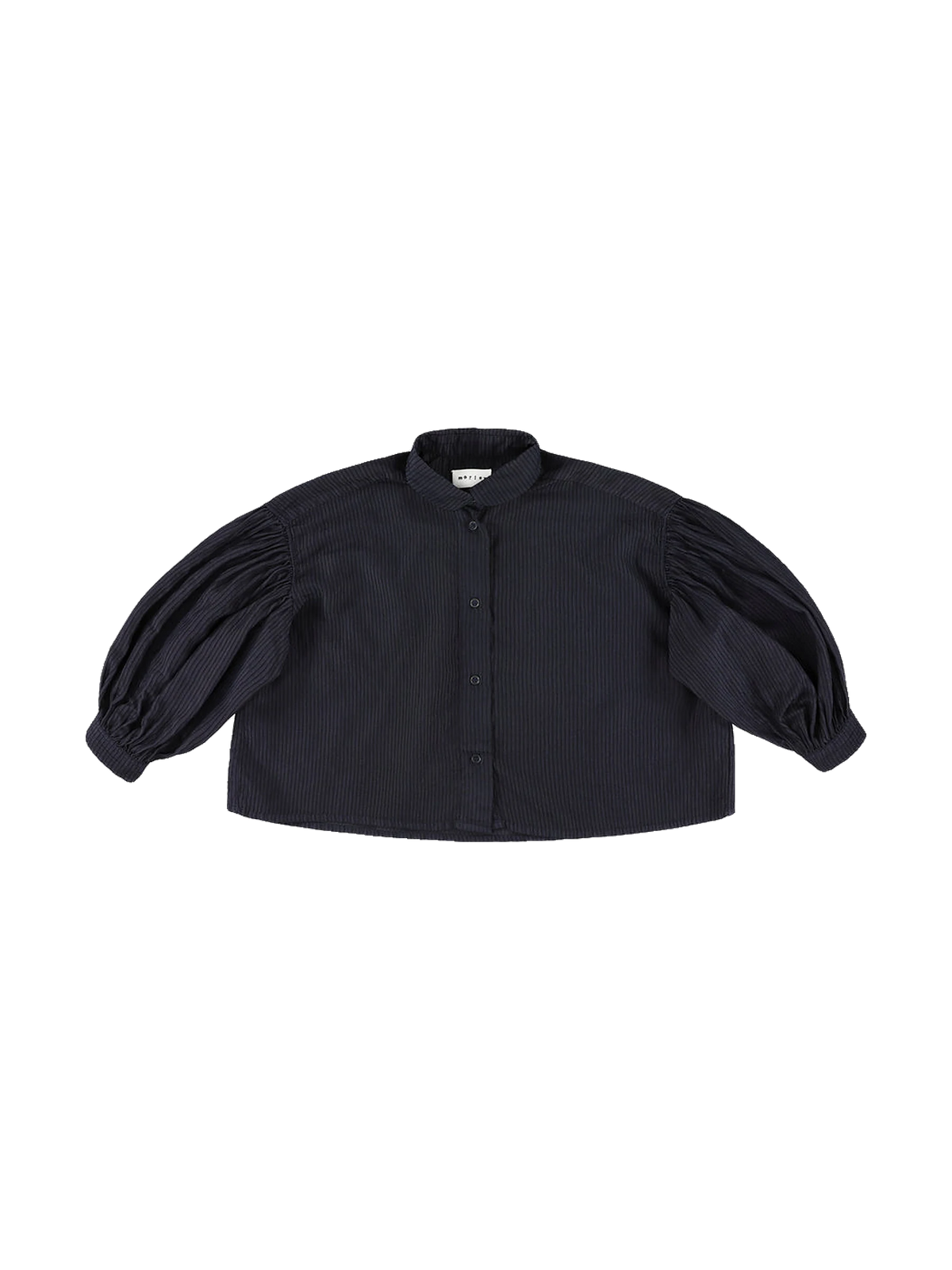 Morley kids Shirt - Bleu
