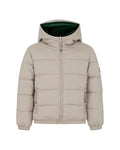 North Sails Padded Jacket Jastros - Beig Chino - North Sails