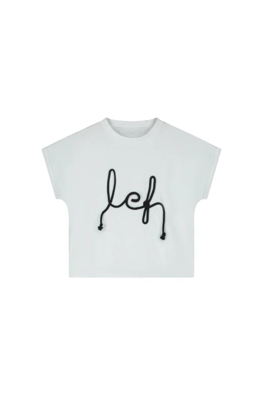 Soft LCF T-shirt White
