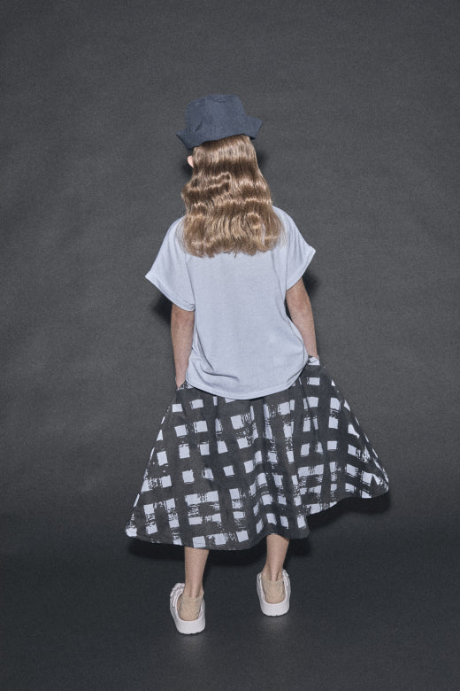 Soft LCF T-shirt White