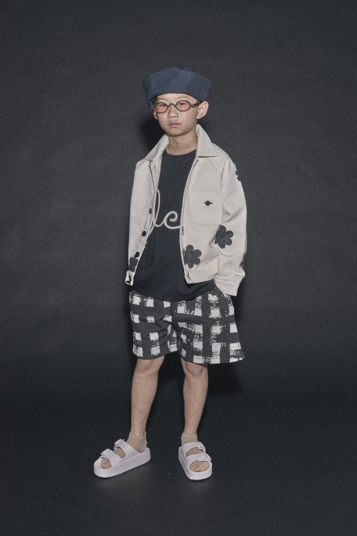 Soft LCF T-shirt Black