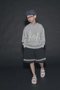 Odissey Shorts Black