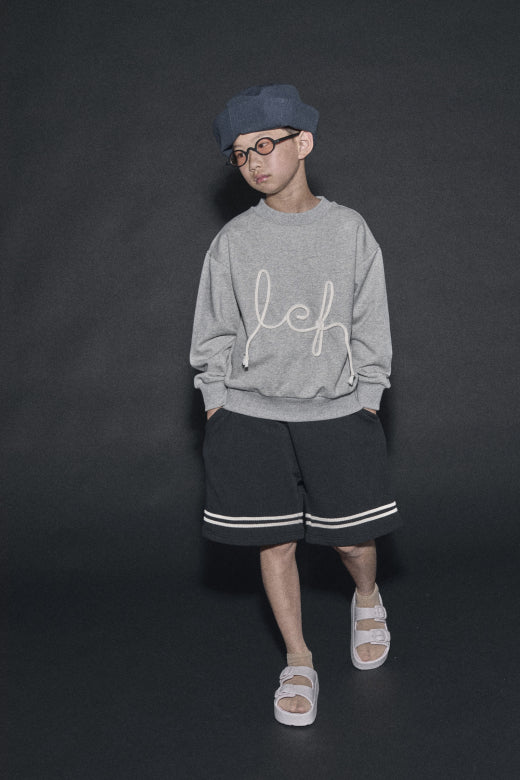 Odissey Shorts Black