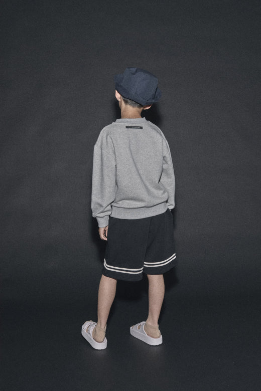 Odissey Shorts Black