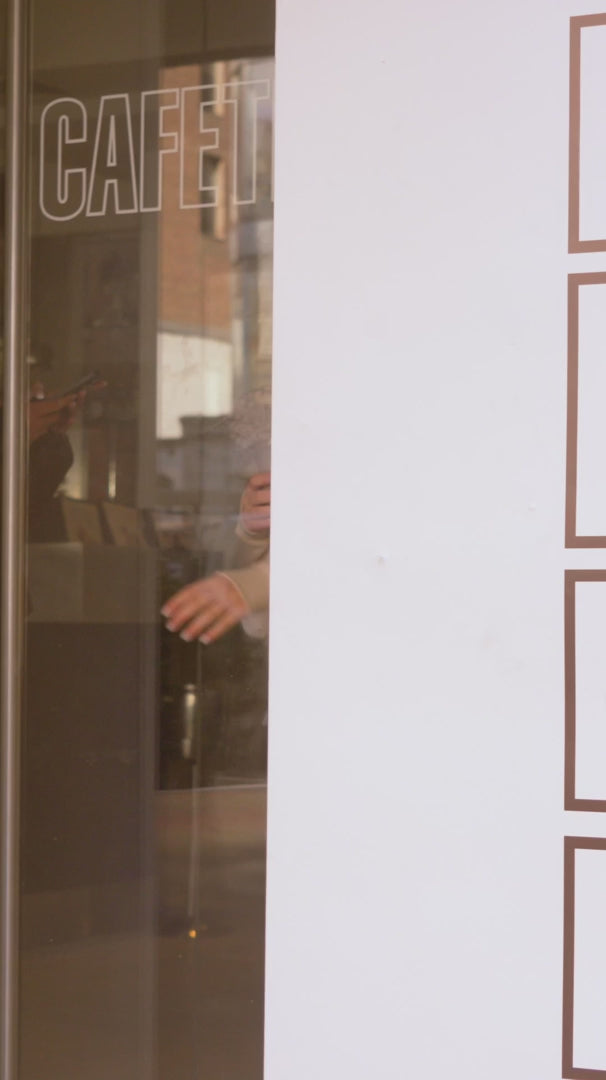 Performance Crew sweater