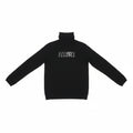 Maglia Knitwear - Black (M61064)