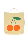 Cherries Mini Bag dusty Yellow