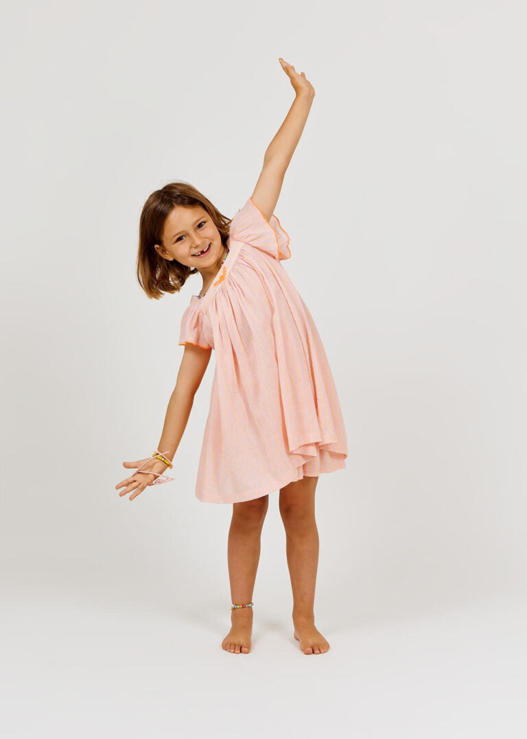 Rose Dress