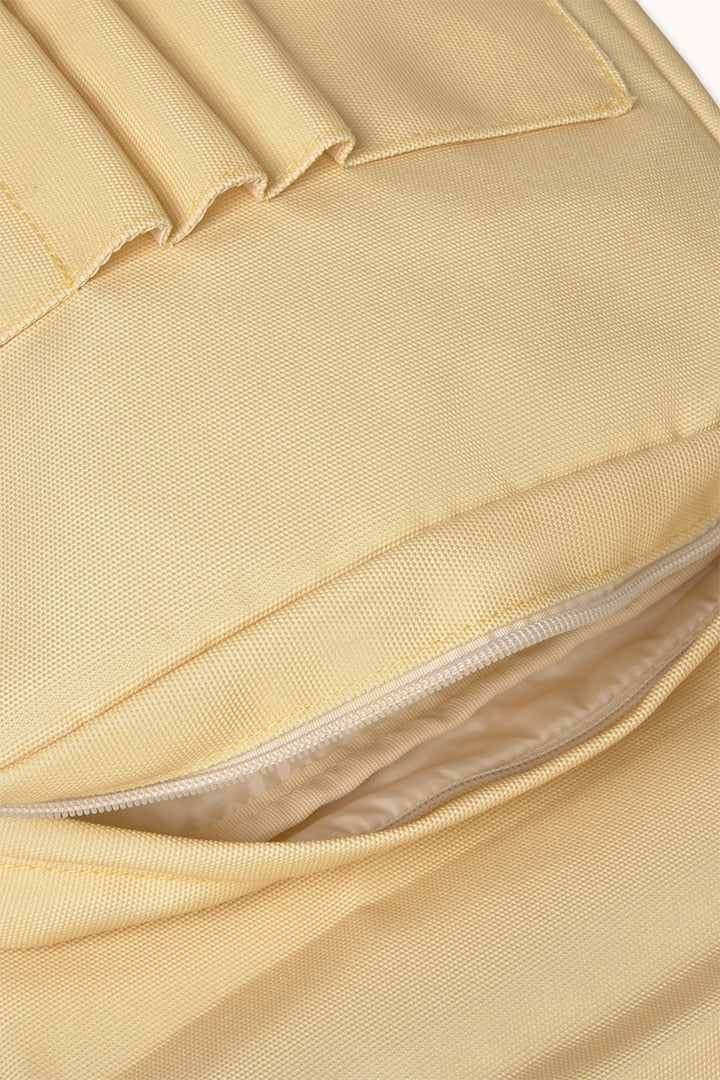 Cherries Mini Bag dusty Yellow