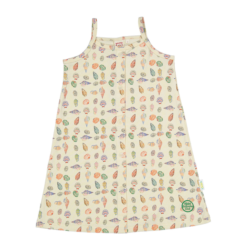1984421 Seashell Jumper