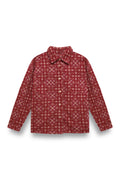Ribera overshirt boy - Ribera