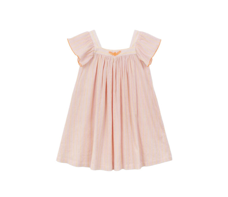 Rose Dress