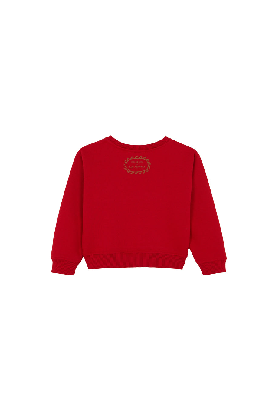 Chili Birinit hoodie