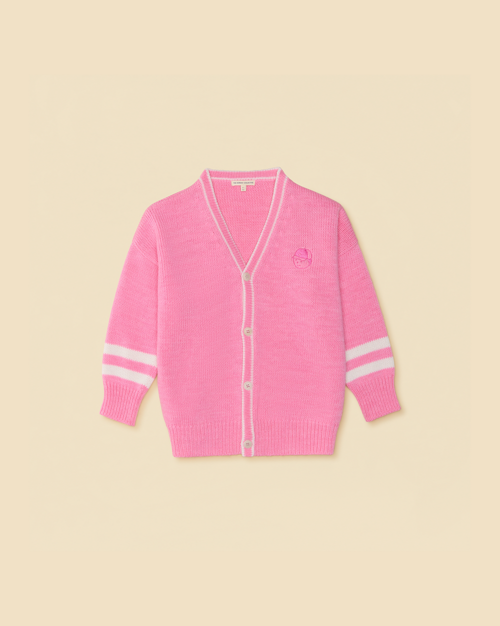 The Sunday Collective Wool Classroom