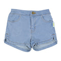 1984386 Denim Chicken Short
