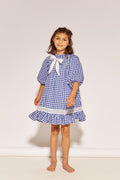 Swept Off Your Feet Dress