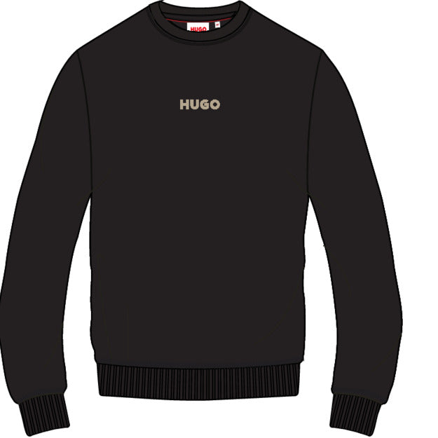 G00447 Hugo sweatshirt small logo
