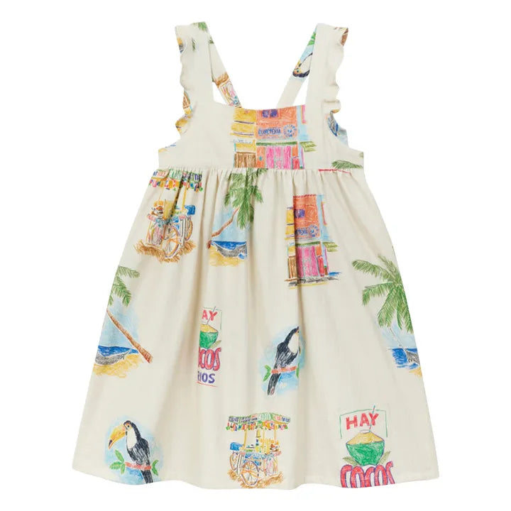 Mini Coco Dress