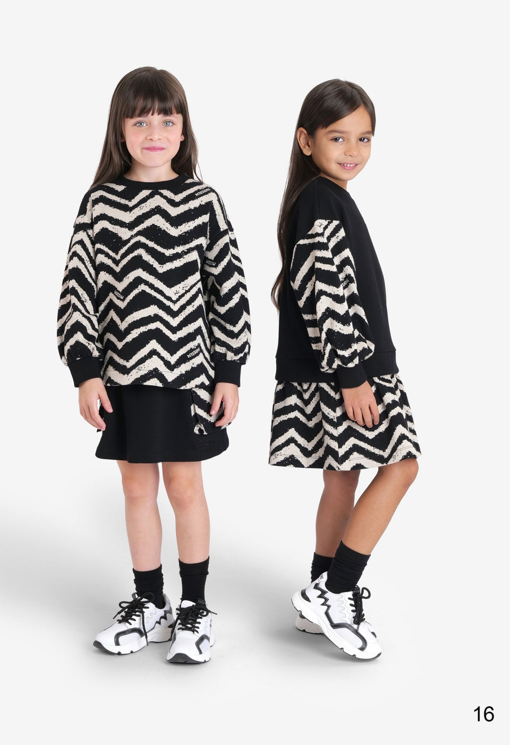 GIRL FLEECE DRESS
