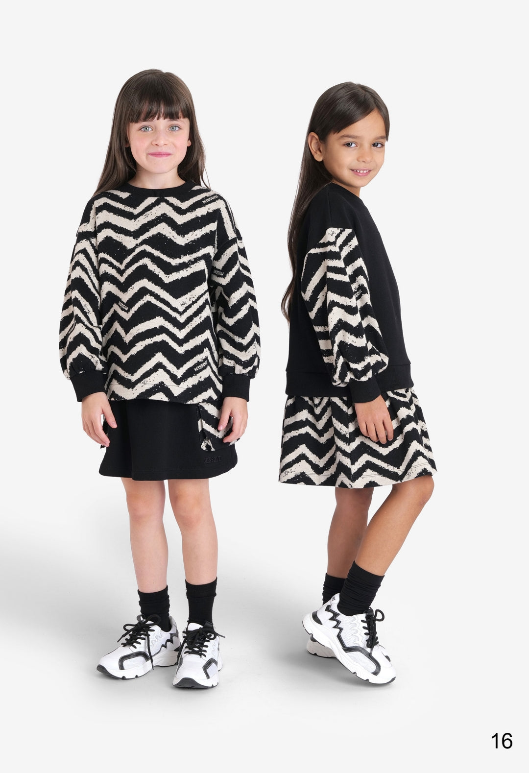 GIRL FLEECE DRESS