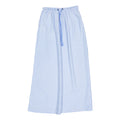 CH25131 Striped A-line Skirt